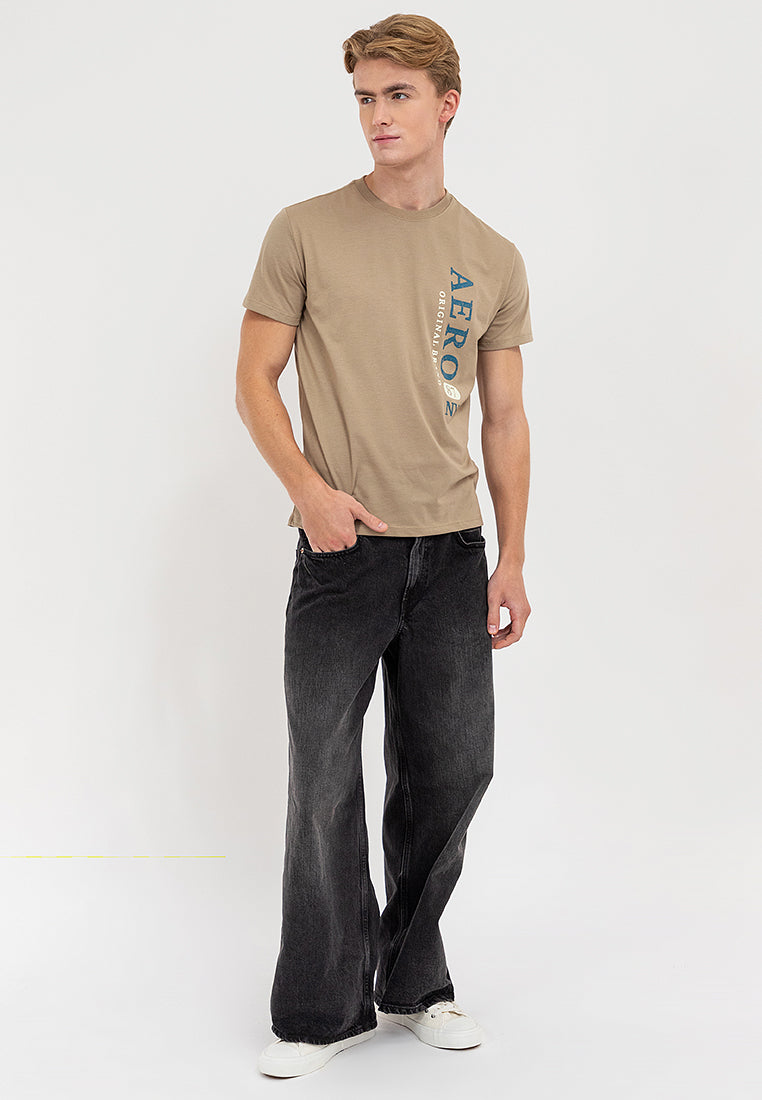 Aero 87 NY Tee