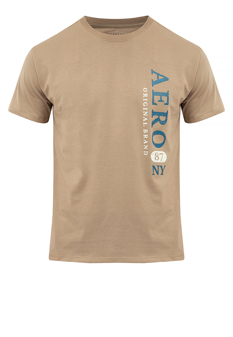 Aero 87 NY Tee