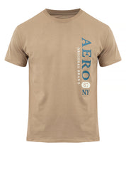 Aero 87 NY Tee