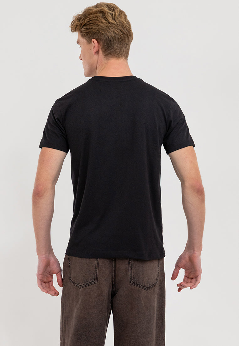 Aero-87 Applique Tee