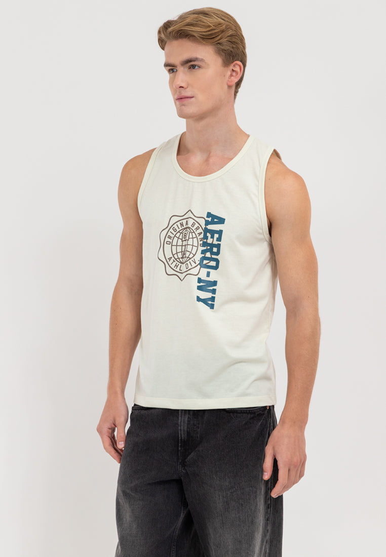 Aero NY Tank Top