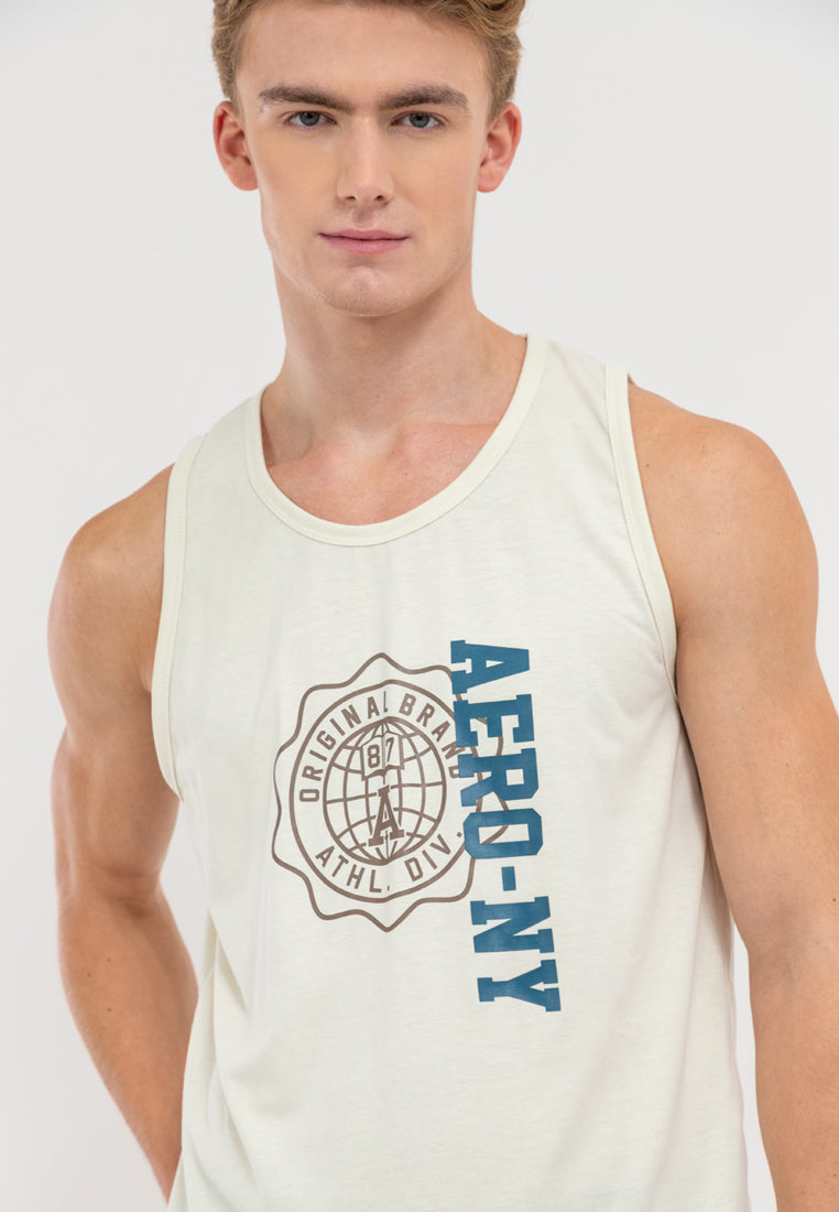 Aero NY Tank Top