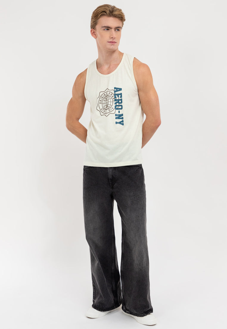 Aero NY Tank Top