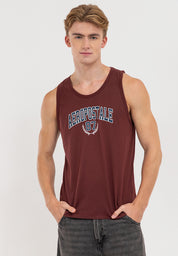 Aeropostale 87 Tank Top