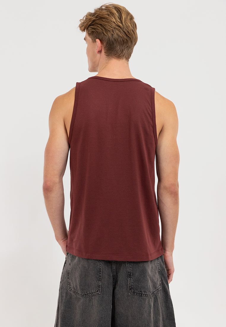 Aeropostale 87 Tank Top