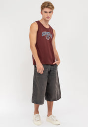 Aeropostale 87 Tank Top