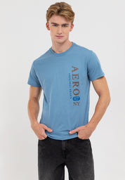 Aero 87 NY Tee