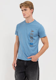 Aero 87 NY Tee