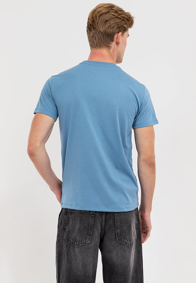 Aero 87 NY Tee