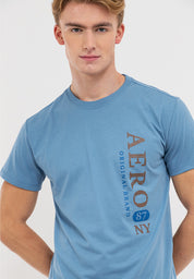 Aero 87 NY Tee