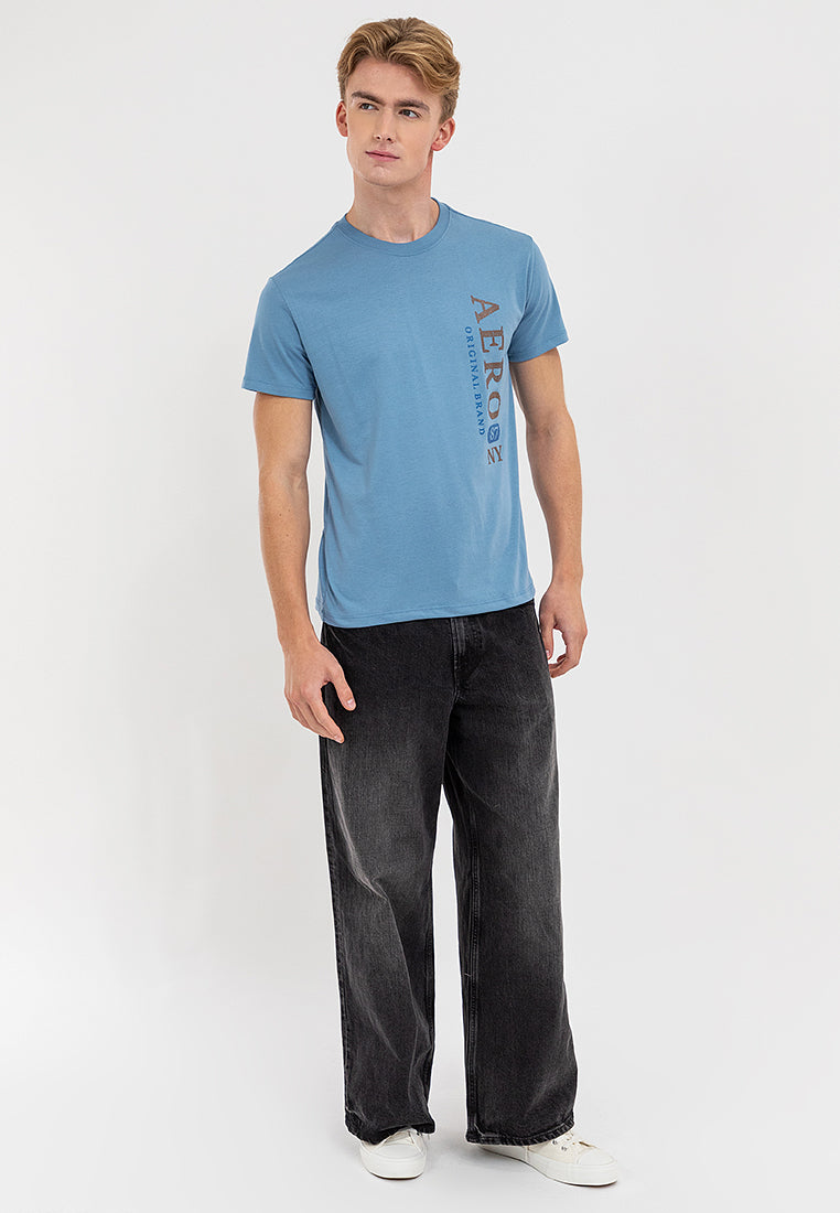 Aero 87 NY Tee