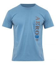 Aero 87 NY Tee