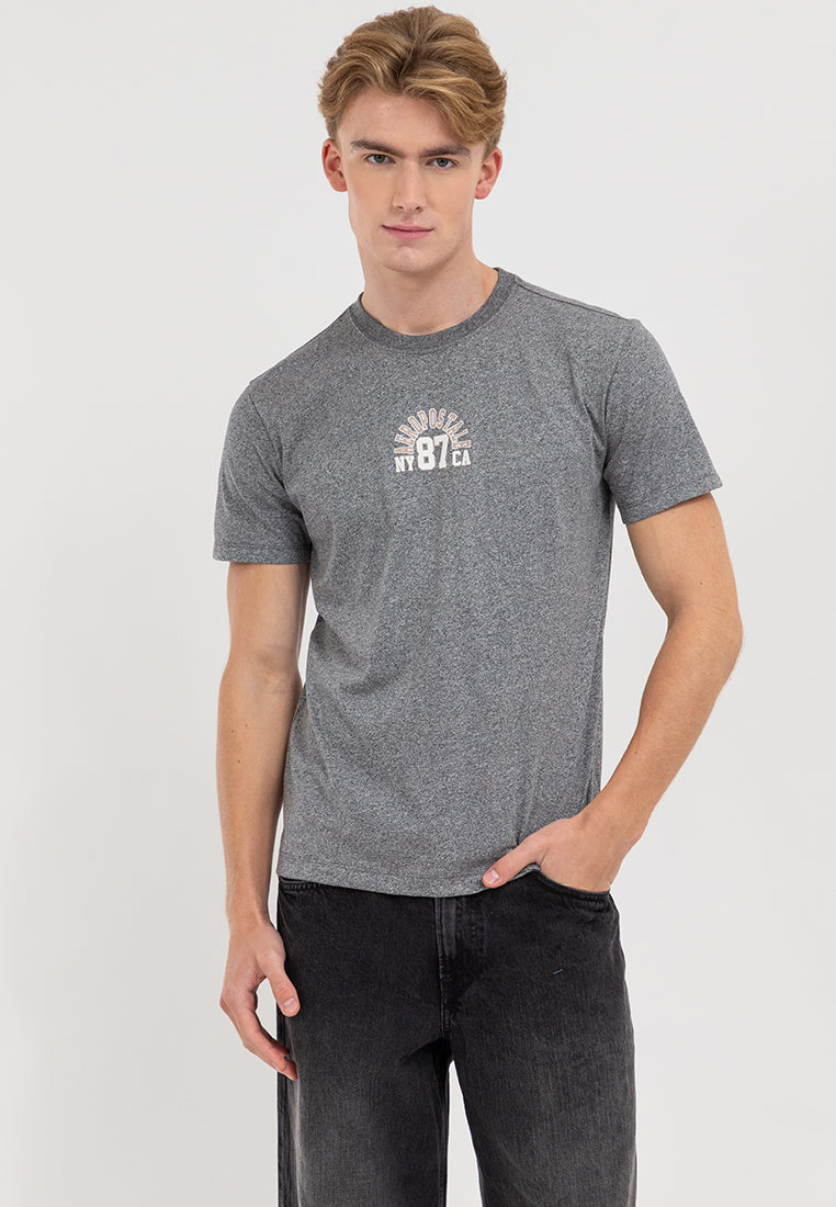 Aeropostale 87 NY CA Tee