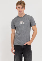 Aeropostale 87 NY CA Tee