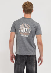 Aeropostale 87 NY CA Tee
