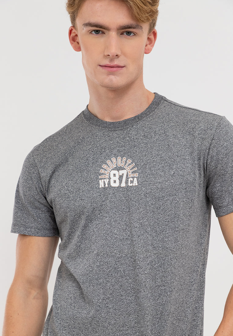 Aeropostale 87 NY CA Tee