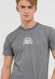 Aeropostale 87 NY CA Tee
