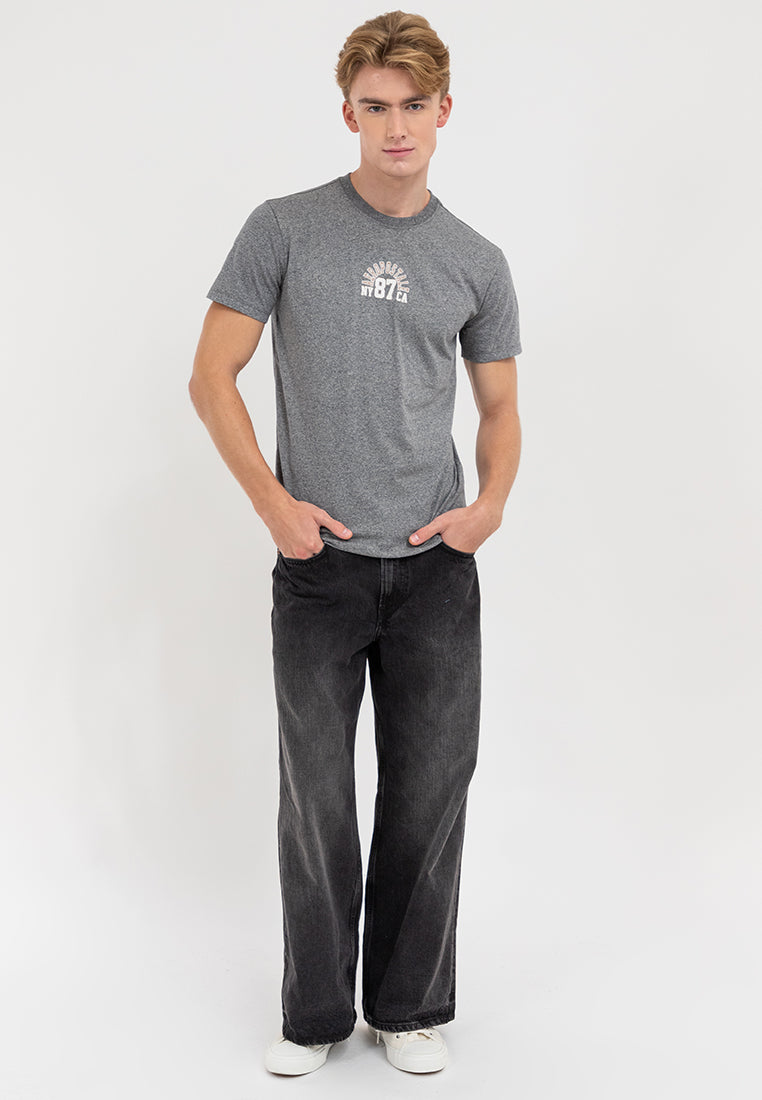 Aeropostale 87 NY CA Tee