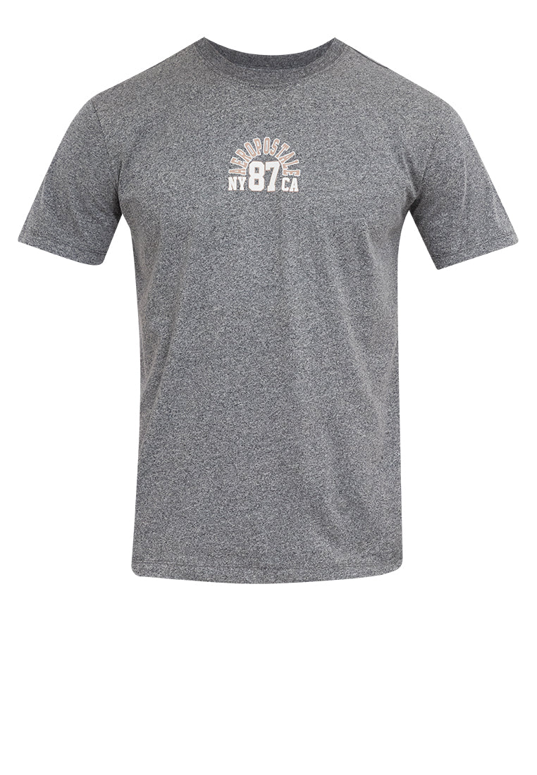 Aeropostale 87 NY CA Tee