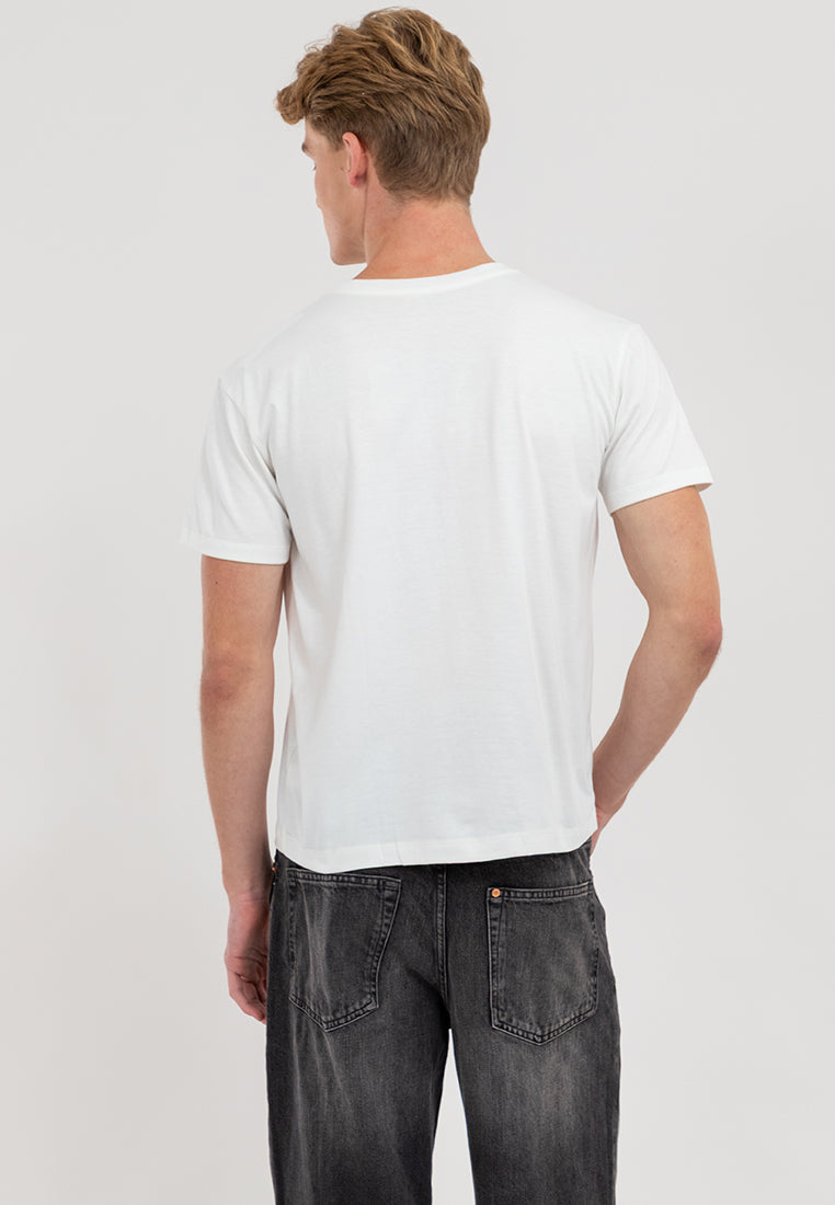 Aero NYC Tee