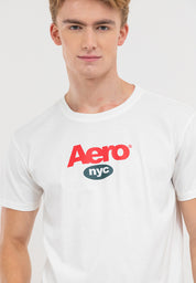 Aero NYC Tee