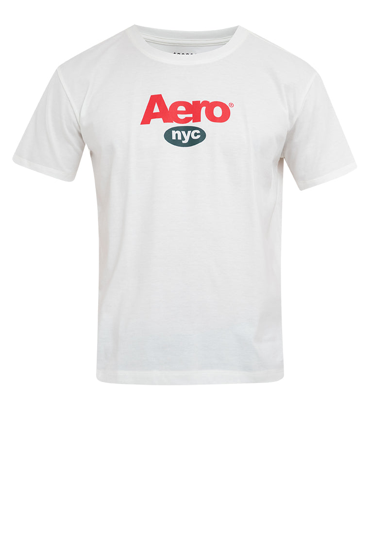 Aero NYC Tee