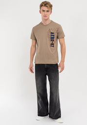Aero-87 Applique Tee