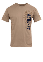 Aero-87 Applique Tee