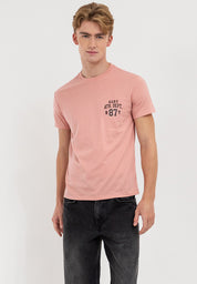 Aero Ath. Dept. 87 Tee