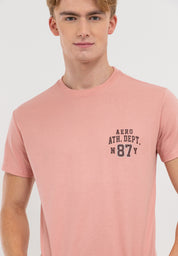 Aero Ath. Dept. 87 Tee