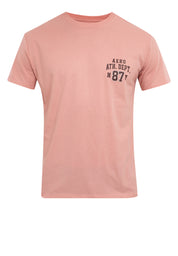 Aero Ath. Dept. 87 Tee