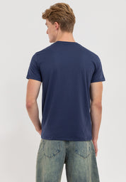 Aero Orig. Brand Applique Tee