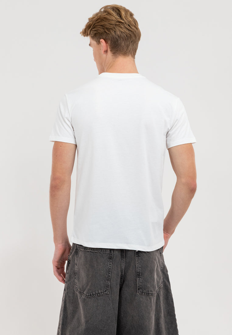 Aeropostale LA Applique Tee