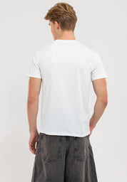 Aeropostale LA Applique Tee