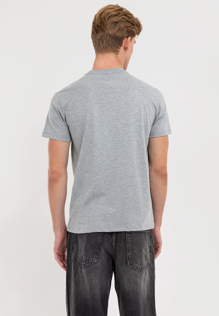 Aeropostale New York Applique Tee