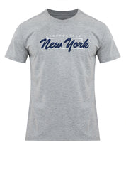 Aeropostale New York Applique Tee
