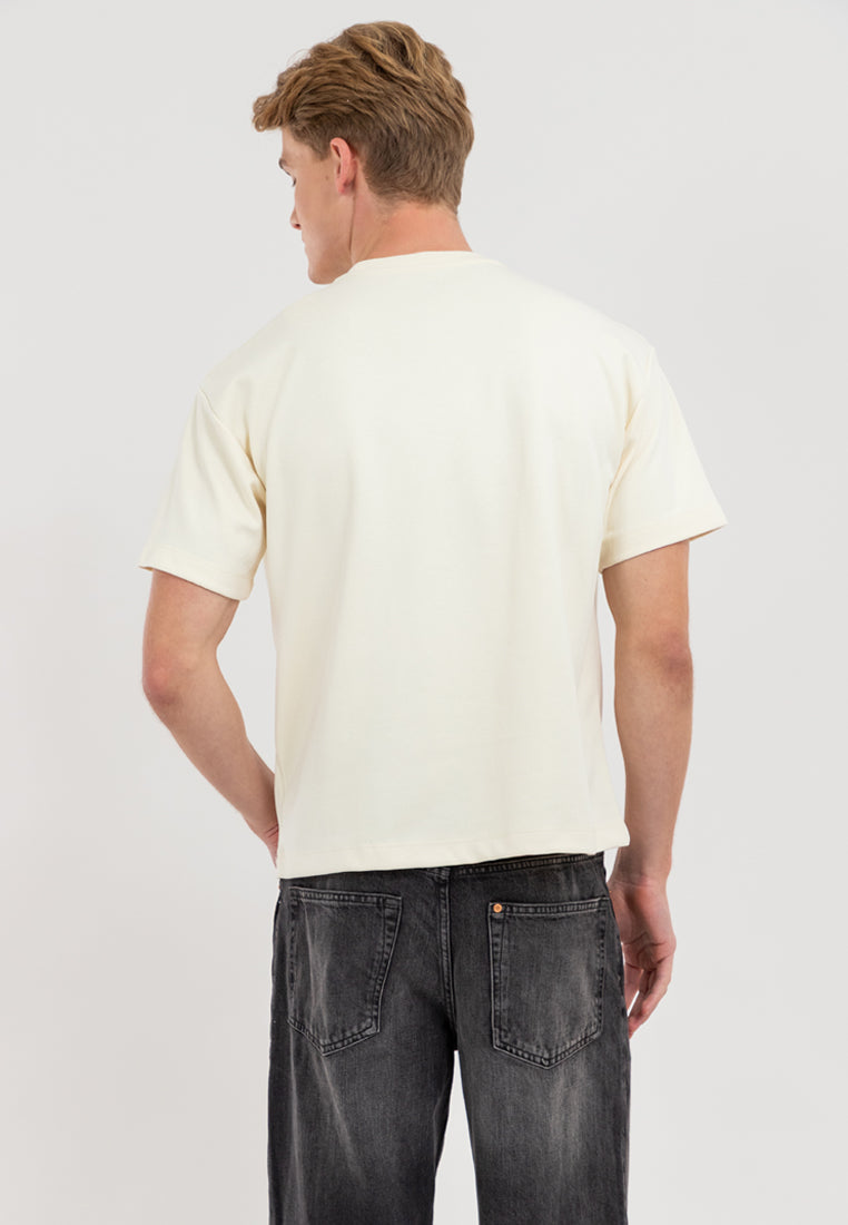 A87 Essential Boxy Tee