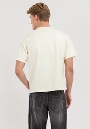 A87 Essential Boxy Tee