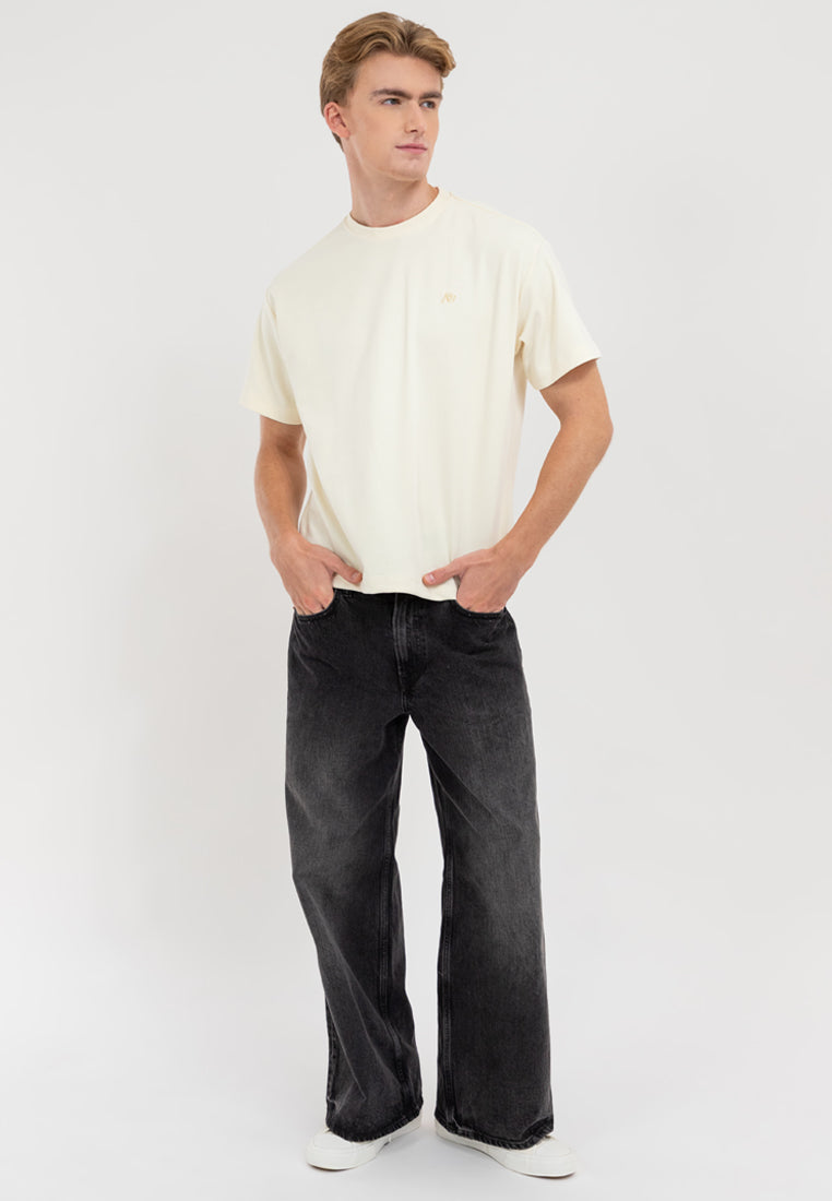 A87 Essential Boxy Tee