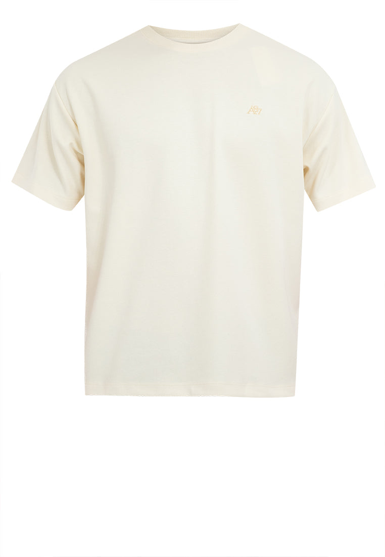 A87 Essential Boxy Tee