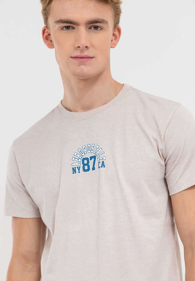 Aeropostale 87 NY CA Tee