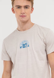Aeropostale 87 NY CA Tee