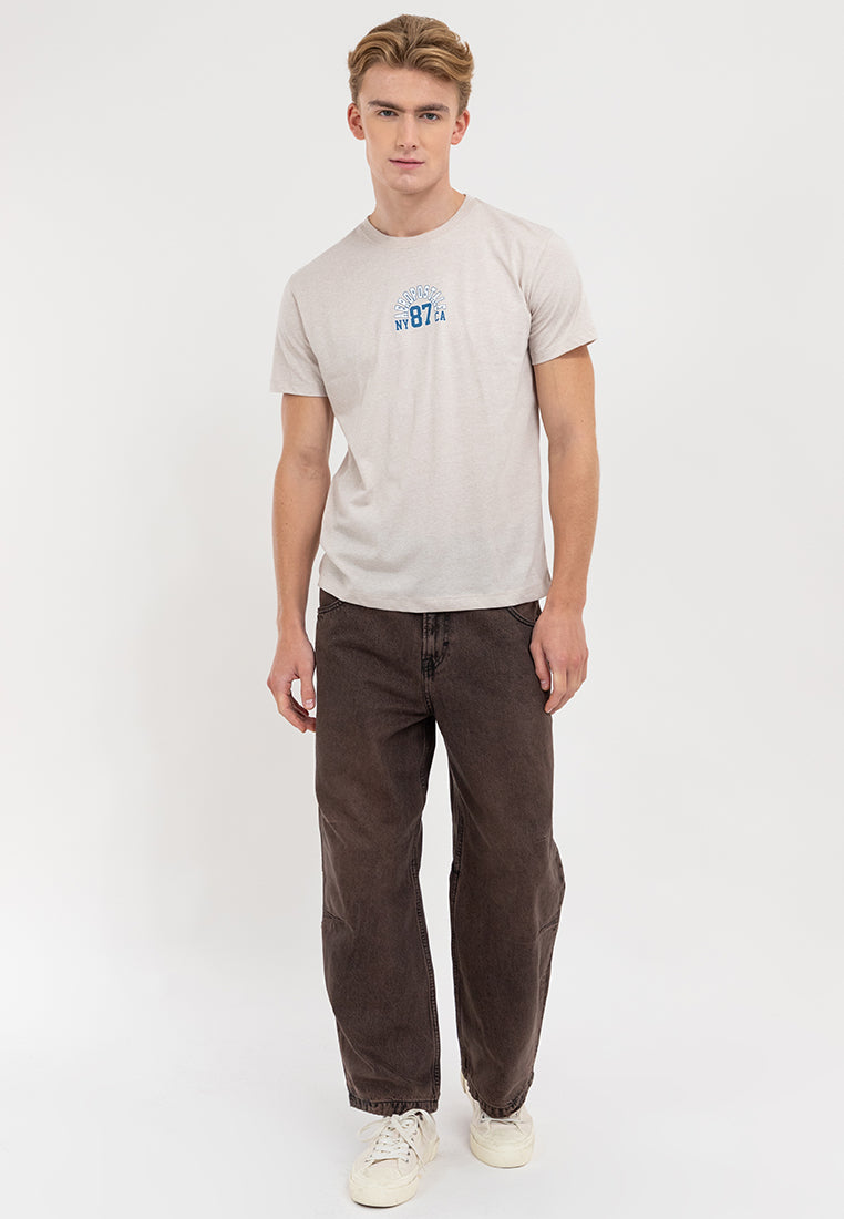 Aeropostale 87 NY CA Tee