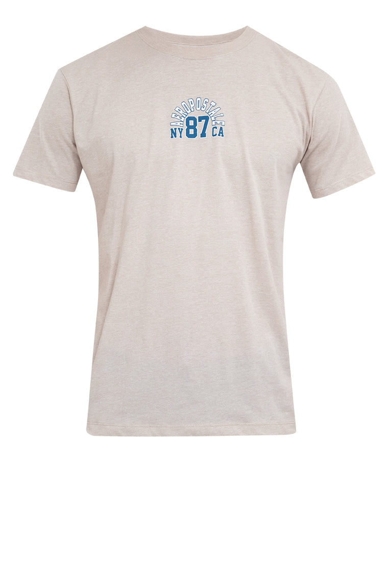 Aeropostale 87 NY CA Tee