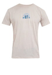 Aeropostale 87 NY CA Tee