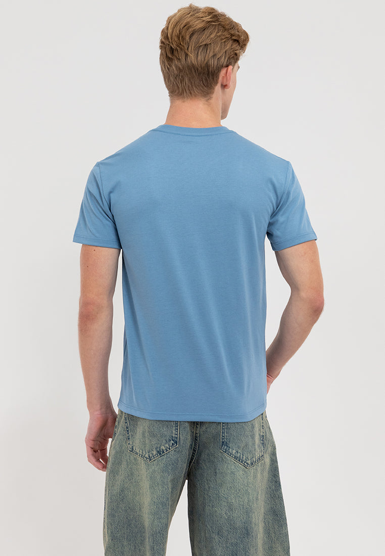 Aero Ath. Dept. 87 Tee