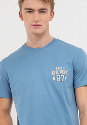 Aero Ath. Dept. 87 Tee