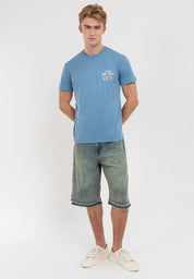 Aero Ath. Dept. 87 Tee