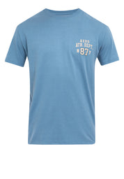 Aero Ath. Dept. 87 Tee