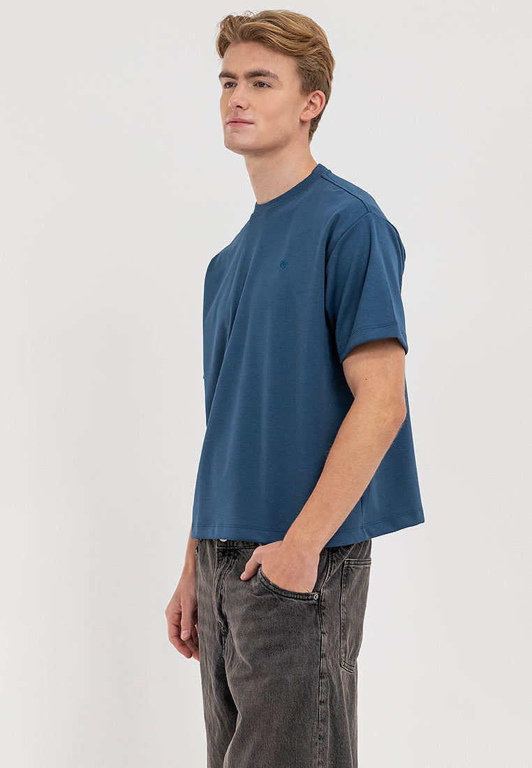 A87 Essential Boxy Tee